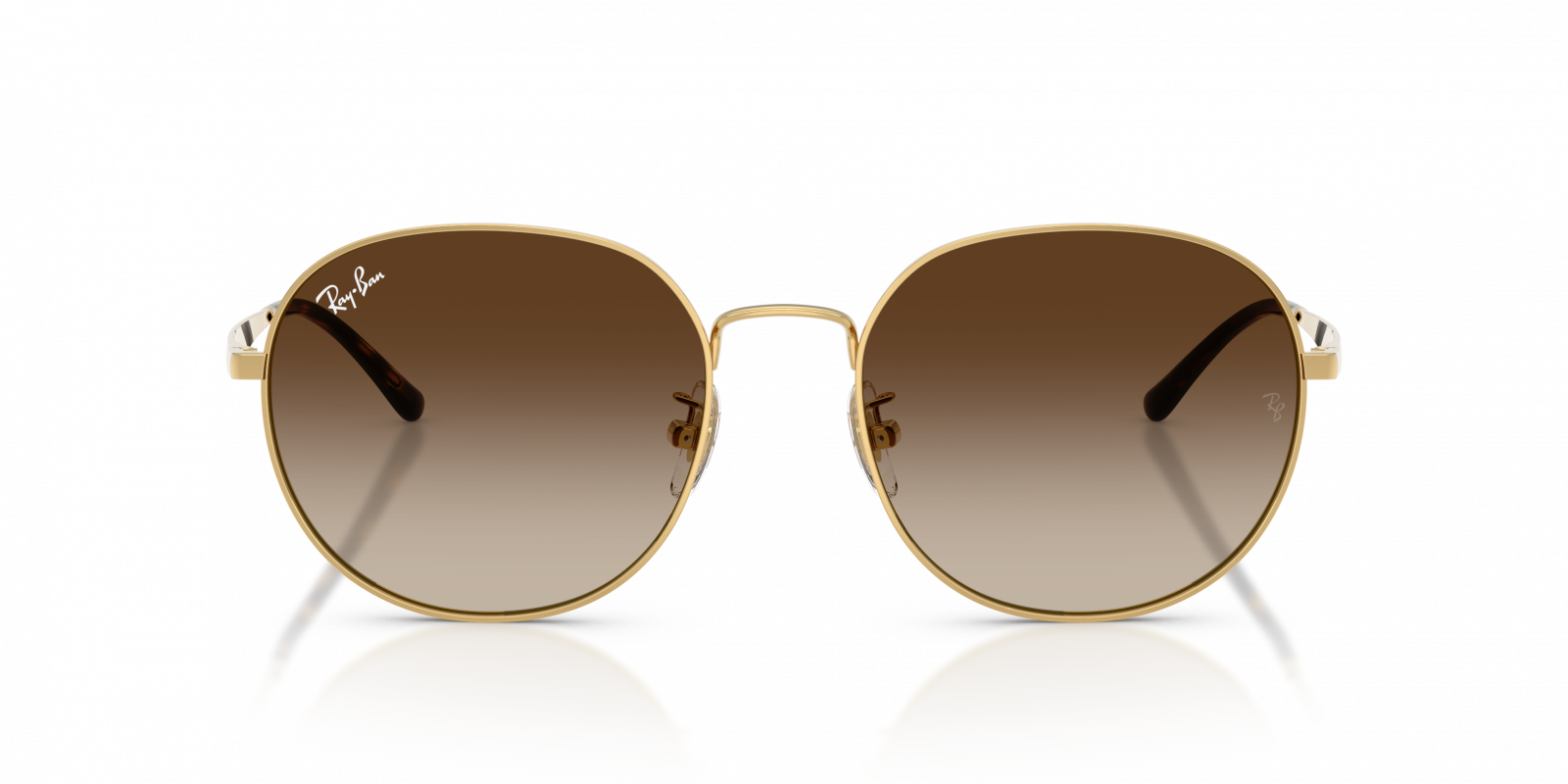 Ray Ban RB3727D 001/13  
